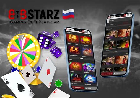 888STARZ (Казино+ Букмекерская контора) .